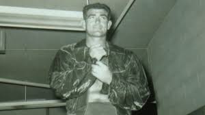 Guest column: My mentor, Joe Blanchard, was the real thing