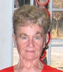 Betty Powers Obituary 2011