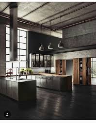 Black And Wood Kitchen Decor Pin On Small Condo Living