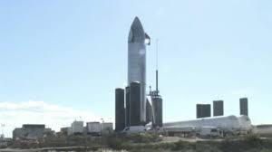 Saturday 1/30/2021 welcome to the labpadre 24/7 livestream! Spacex Starship Sn
