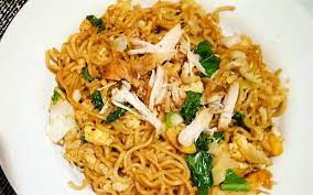 Cara dan resep membuat mie goreng ayam spesial di rumah ala restoran. 5 Resep Mie Goreng Enak Dan Praktis Ada Rasa Kampung Hingga Untuk Diet