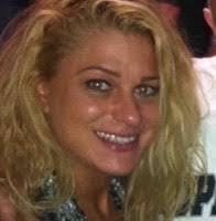 Gina Stoner's Instagram, Twitter & Facebook