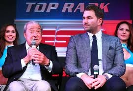 Dazn boxing 5 hours ago. Arum Dazn Should Get Rid Of Hearn Doesn T Belong Here Boxing News