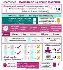 Pin En Lactancia
