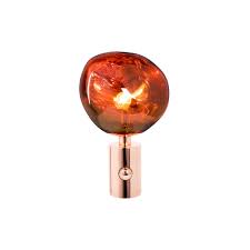 A british lighting, furniture and accessories brand. Tom Dixon Table Lamps