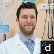 Dr. Dylan Kellogg, MD