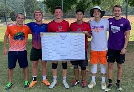 College Results 1920