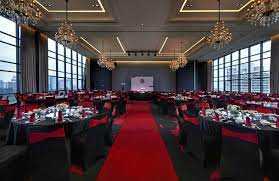 The 1920's, grade ii listed, art deco. 12 Best Affordable Wedding Venues In Kl