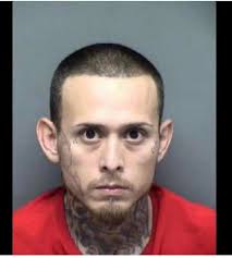 Here's our first look at Angie...