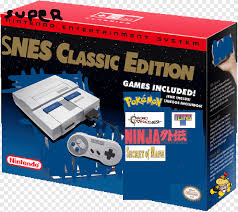 Su nombre oficial es nintendo classic edition, aunque también se le denomina nes mini o nintendo classic mini. Super Nintendo Entertainment System Star Fox 2 Super Nes Classic Edition Snes Electronics Nintendo Png Pngegg