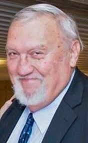 Navy vet Hubert Johannes