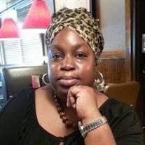 Shyra Lynn Boynes Obituary