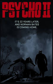 Psycho II by Twoface1077 on DeviantArt