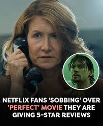 💔🔥 “I couldn't answer the door to the postman as I was sobbing so much.”  Netflix fans in tears over this new thriller — The gut-wrenching true story  that's leaving viewers “Unable
