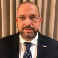 Pedro Luís Mesa Plasencia