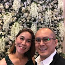 5 years… Nithpriya Senapatiratne