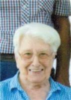 Grace Morse Obituary (1922