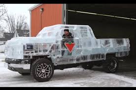 Image result for Arctic Ice 2011 Chevy Truck