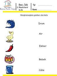 Maybe you would like to learn more about one of these? Soal Menulis Anak Tk Shefalitayal