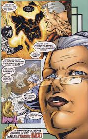 Alan Moore's Forgotten Awesome: Weekly Reading: Supreme #51