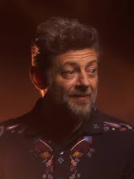 Andy Serkis Is Much More Than Some Damn Dirty Ape
