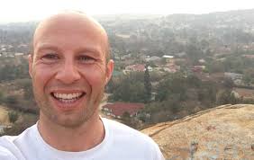 Don and Rachel Sayers