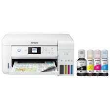 Laws concerning the use of this software vary from country to country. Epson Ecotank Et 2760 Wireless All In One Supertank Inkjet Printer Best Buy Canada