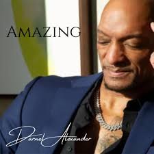 Darnel Alexander to Release New Single “Amazing”