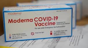 Você precisa receber a segunda dose da vacina para completar a imunização. Reino Unido Aprova A Vacina Da Moderna Contra Covid 19 Noticias R7 Internacional