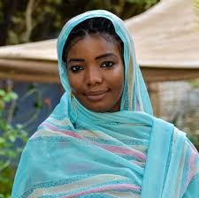 On #WorldOceanDay a shout out for Aminetou Bilal, ‪ President of  #SelfieMbalite, NGO for Environmental Education, raising awareness of  unsanitary conditions and promoting sustainable development in 🇲🇷. She is  also the Regional‬