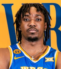 Hodge brings his 'architect' skills to Morgantown