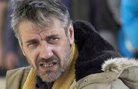 Photo de Marcel Iureș