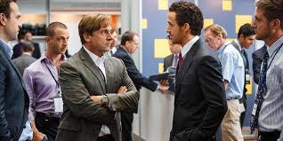 He initially worked for an investment bank, and his experiences of wall street excess in the 1980s informed his acclaimed first book, liar's. Big Short Star Burry Passiv Ist Die Nachste Blase Kaufen Sie Nebenwerte Citywire