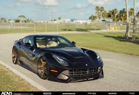 Adv 1 Wheels Media Gallery Ferrari Ferrari F12 La Ferrari