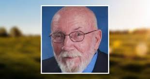 Harold Gene Roberts Obituary June 12, 2022