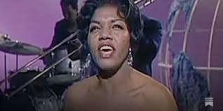 When Houston Had the Blues