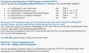 Pap Test Praxis Heuser Nover