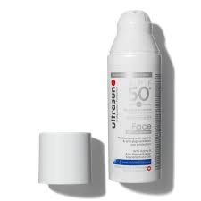 Gleichmäßig auf die haut auftragen. Ultrasun Ultrasun Very High 50 Spf Face Anti Pigmentation Treatment Space Nk