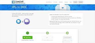 100% free, secure and easy to use! How To Convert Jpg Jpeg To Word For Free 2021 Updated