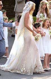 Kate Moss Wedding Photos Moss Bridesmaid Dress John Galliano Wedding Dress Wedding Dresses