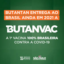 Expectativa é liberar o imunizante até o fim deste ano. Vd3cq 6 Kz4bm