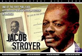 Black History Mini Docs