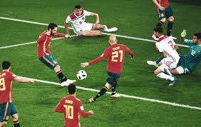 This sudden arrival of irregular migrants represents. Ud Melilla And Ud Ceuta The Spanish Clubs From Africa