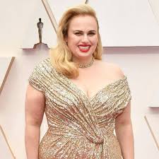 Rebel wilson reached her goal weight early: Rebel Wilson Reveals His Weight Loss Goal In A Motivational Message Fr24 News English
