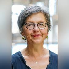 Arbeiterwohlfahrt EN hat eine neue Geschäftsführerin