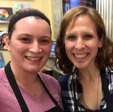 Caroline Thompson and Steven Brewster's Wedding Website