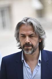 Photo : Aymeric Caron