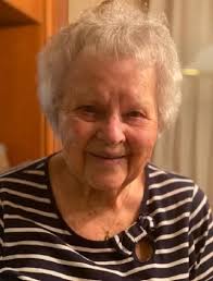 Arlene Faul Obituary (1924