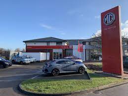 See more of howards honda taunton on facebook. Howards Motor Group Joins Mg Family With Two Sites Car Dealer Magazine