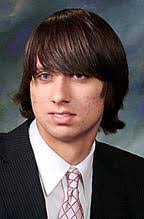 Dustin Clay Coleman (1990-2007)